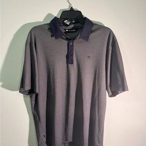 Used Travis Matthew polo
